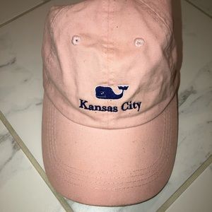 Vineyard Vines Kansas City Hat